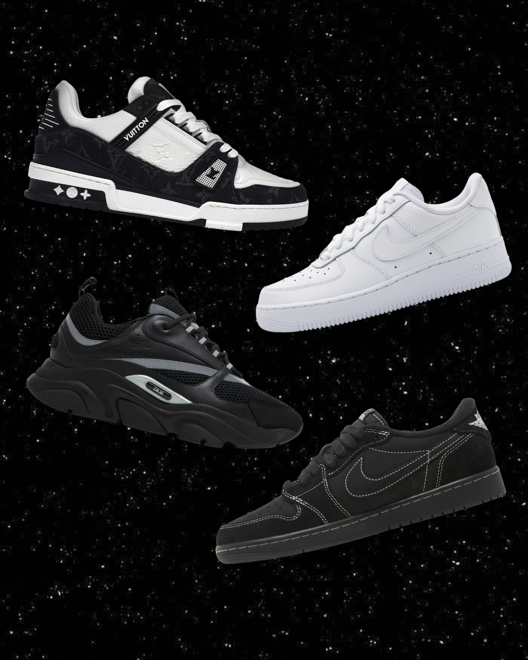 shoes