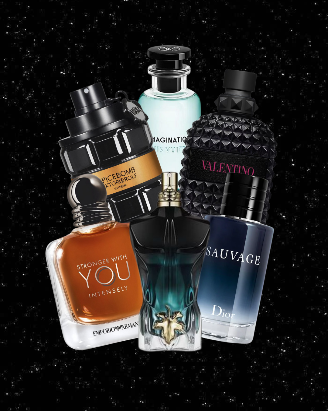 Fragrances