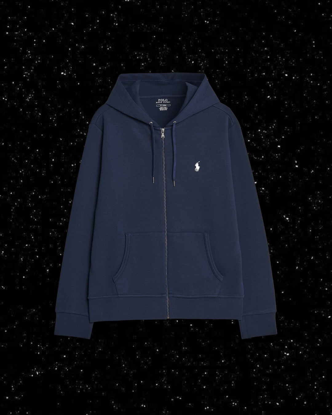 Lux - RL ZipUp