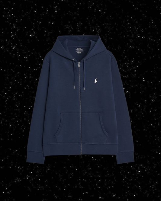 Lux - RL ZipUp
